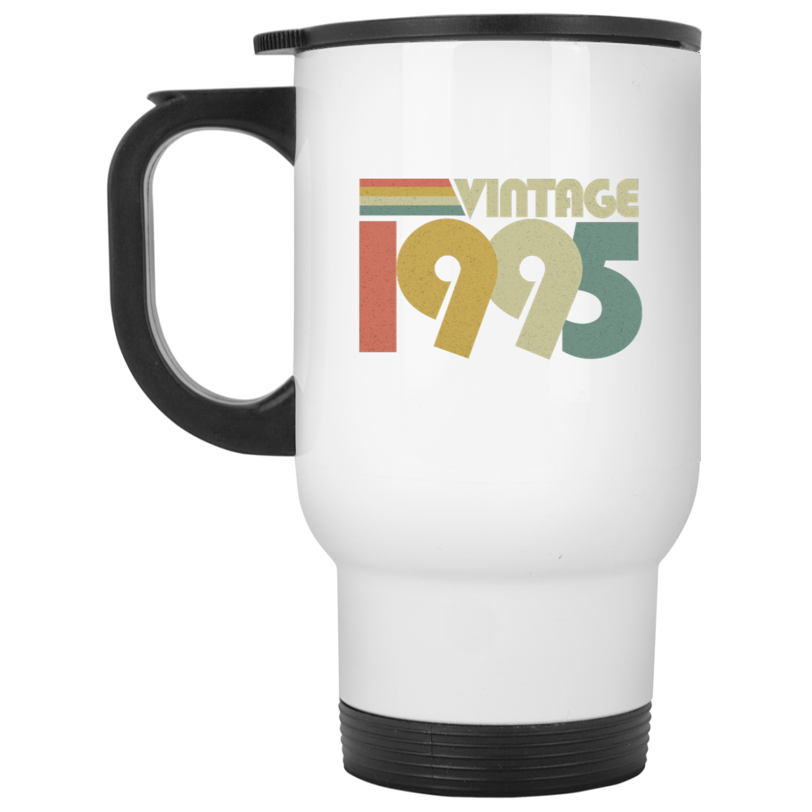 Retro Vintage 1995 - Mugs