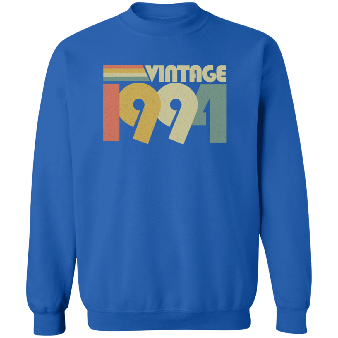 Retro Vintage 1994 - Sweatshirt