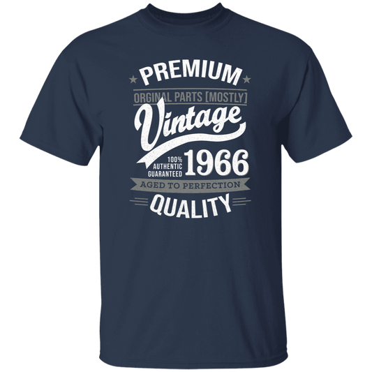 Premium Quality 1966 - T Shirt